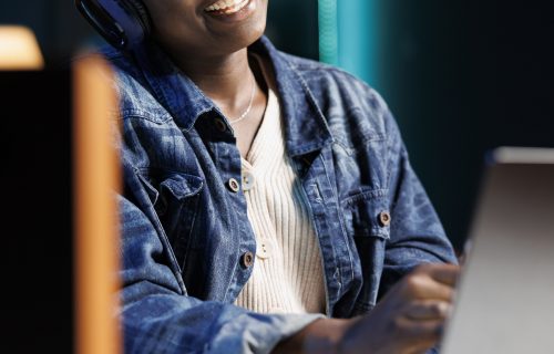 How the “100 Girls in Tech” Program is Paving the Way for Women in Tech