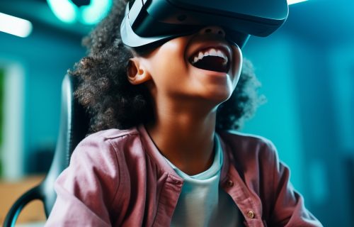 The Ripple Effect of the “100 Girls in Tech” Initiative