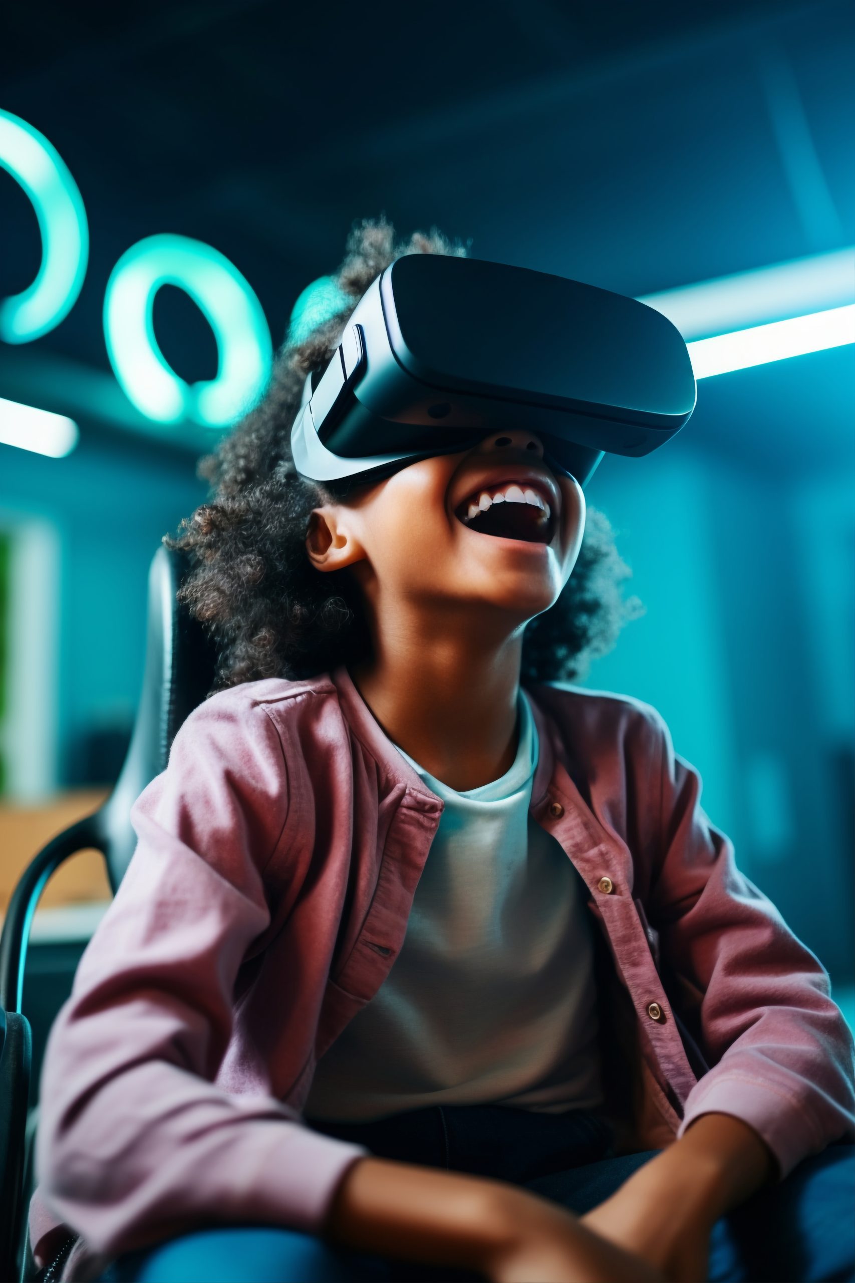 The Ripple Effect of the “100 Girls in Tech” Initiative